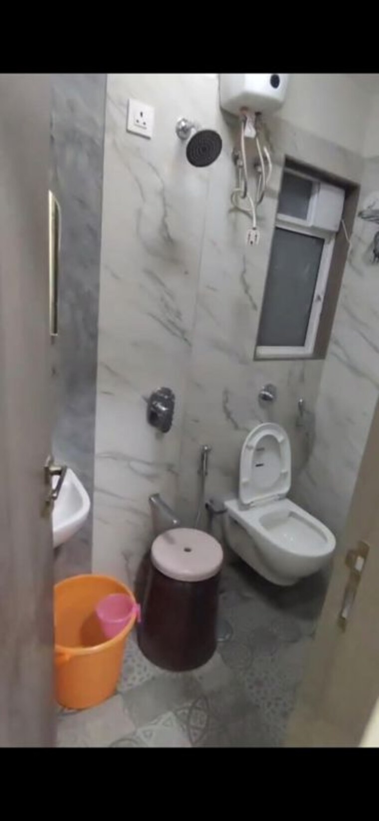 Bathroom, adityaraj-shivraj 2 Bedroom 744 Sq.Ft. Apartment In Vikhroli East Mumbai 10629077
