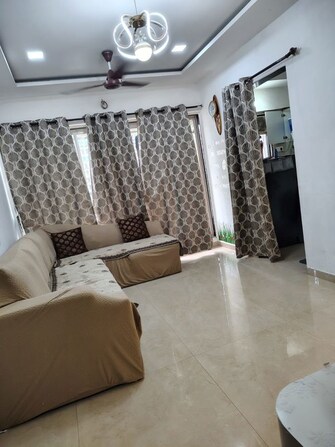 1 BHK Apartment For Sale in RNA NG Ocean Pearl in Mira Road, Thane
