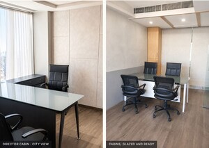  Office Space For Rent in Venus Atlantis, Prahlad Nagar