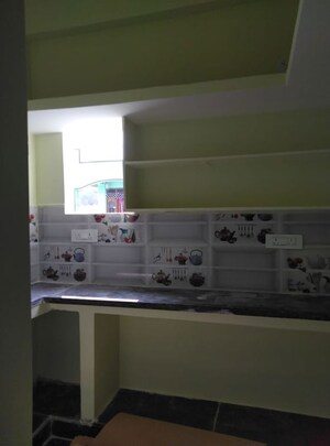 Kitchen in 4 BHK Independent House at Sri Vidya Nilayam Kowkoor, Kowkoor – for Sale