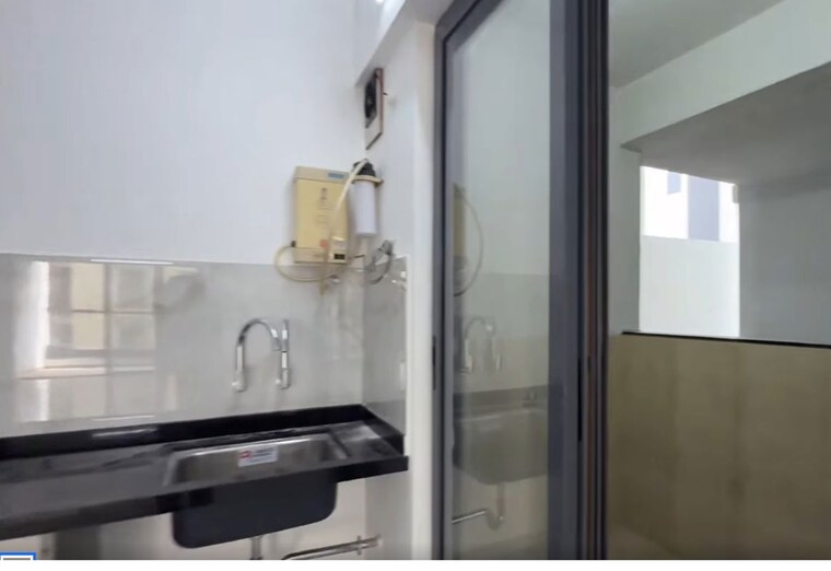 Bathroom, raichandani-megha-terrace-chs 2 Bedroom 855 Sq.Ft. Apartment In Aundh Pune 10629078