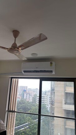 2 BHK Apartment For Rent in The Baya Central