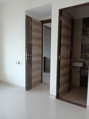1 BHK Apartment For Rent in Dombivli East