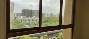 Swimming Pool in 1 BHK Apartment at Rustomjee Cleon, Bandra East – for Rent