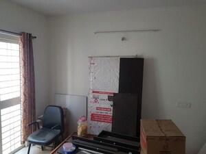 Room in 2 BHK Apartment at Narhe – for Sale