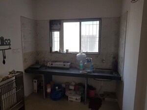 Kitchen in 2 BHK Apartment at Narhe – for Sale