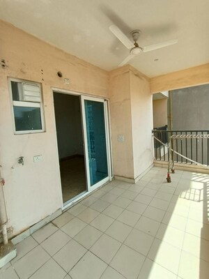 Building Lobby in 2 BHK Apartment at Gaur City 2 - 14th Avenue, Sector 16c Greater Noida – for Rent