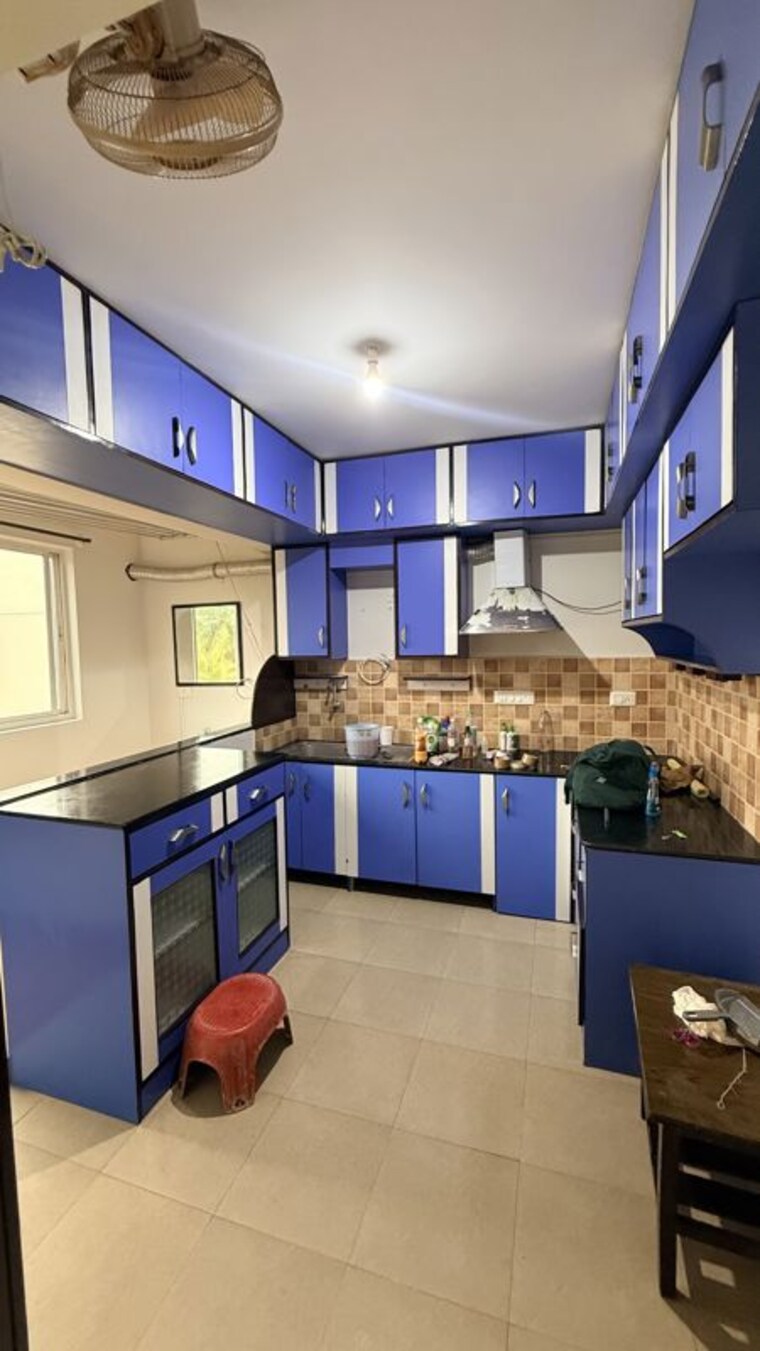 Kitchen, arun-patios 2 Bedroom 1155 Sq.Ft. Apartment In Yelahanka Bangalore 10629080