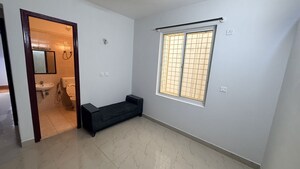 Living Room in 2 BHK Apartment at Arun Patios, Yelahanka – for Rent
