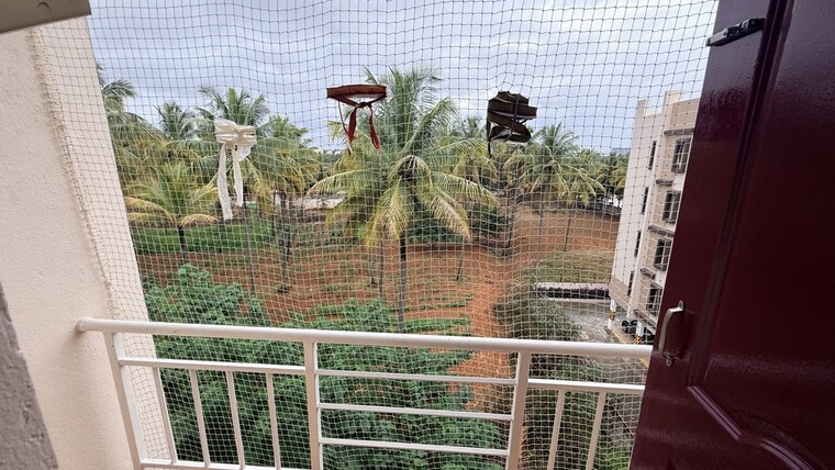 Exterior View, arun-patios 2 Bedroom 1155 Sq.Ft. Apartment In Yelahanka Bangalore 10629080