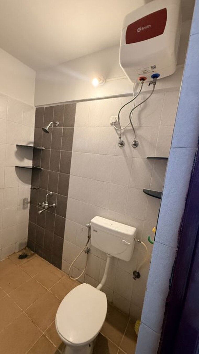 Bathroom, arun-patios 2 Bedroom 1155 Sq.Ft. Apartment In Yelahanka Bangalore 10629080