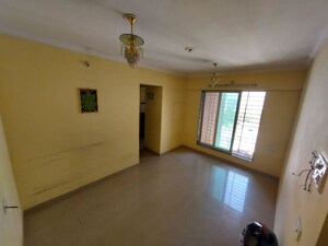 1 BHK Apartment For Sale in Kavya Residency Thane, Ghodbunder Road