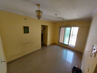 1 BHK + Prayer Room 434 Sq.Ft. Apartment in Kavya Residency Thane