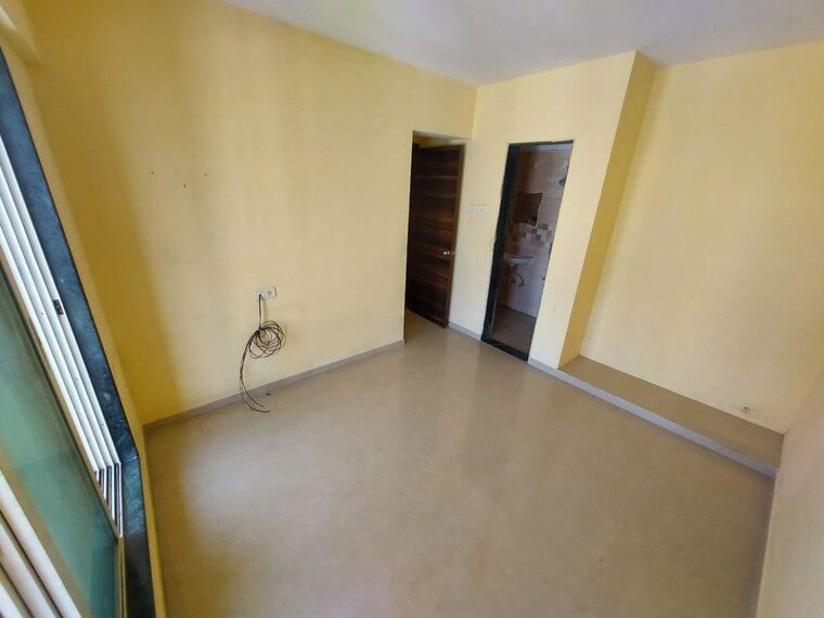 Bedroom, kavya-residency-thane 1 Bedroom 434 Sq.Ft. Apartment In Ghodbunder Road Thane 10625643
