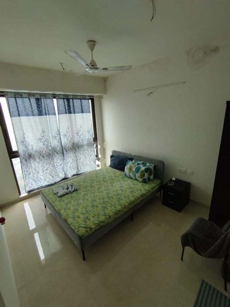 Bedroom, runwal-bliss 2 Bedroom 918 Sq.Ft. Apartment In Kanjurmarg East Mumbai 10629109