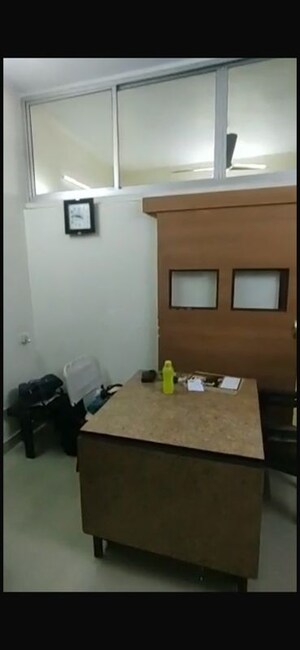 Team Area in 1 BHK Apartment at Mahim Landmark, Mahim – for Rent