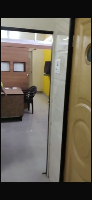 Team Area in 1 BHK Apartment at Mahim Landmark, Mahim – for Rent
