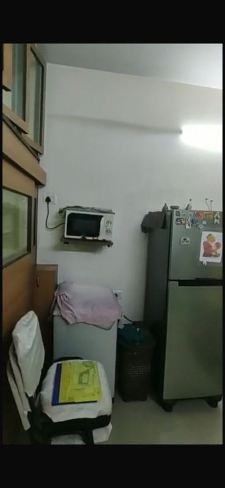 Bathroom, mahim-landmark 1 Bedroom 600 Sq.Ft. Apartment In Mahim Mumbai 10629112