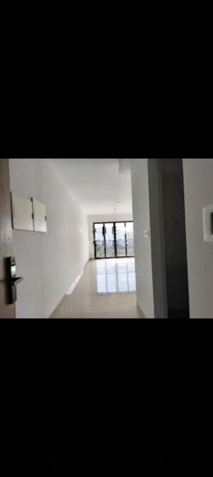 Building Lobby in 2 BHK Apartment at Risland The Icon, Dhokali – for Rent