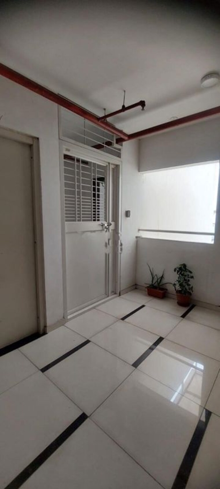 Room, vj-yashwin-nuovo-centro 2 Bedroom 650 Sq.Ft. Apartment In Wakad Pune 10629121