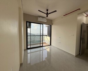 Bedroom in 3 BHK Apartment at Pawar Nagar – for Rent