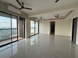 3 BHK Apartment For Rent in Pawar Nagar