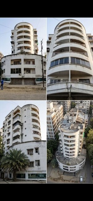 2 BHK Apartment For Rent in Keya Crystal White, Vasna Bhayli Road