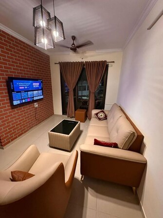2 BHK + Basement 750 Sq.Ft. Apartment in Paradise Sai Mannat