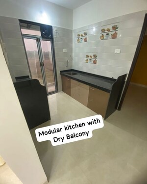 Team Area in 2 BHK Apartment at Om Fair Township, Dhansar – for Sale