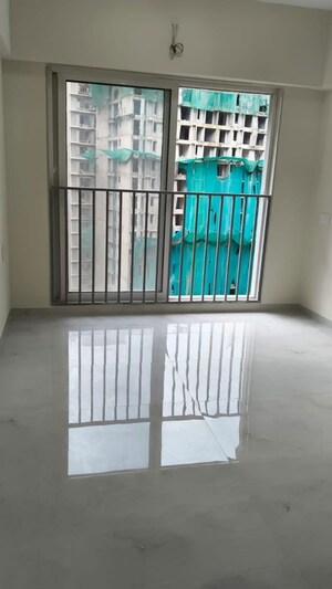 3 BHK Apartment For Rent in Paradise Lifespaces Sai World City, New Panvel