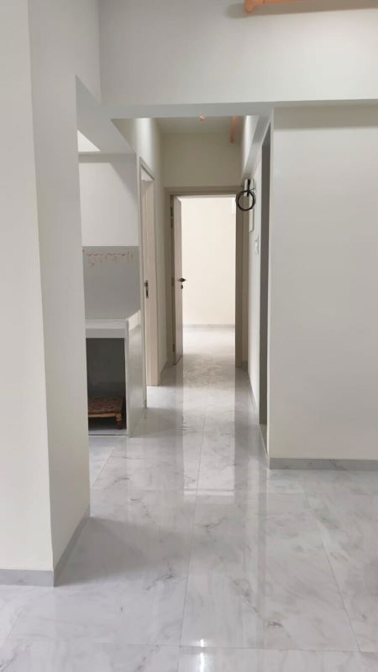 undefined, paradise-lifespaces-sai-world-city 3 Bedroom 1125 Sq.Ft. Apartment In New Panvel Navi Mumbai 10629088