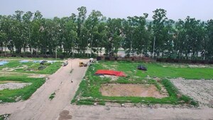  Plot For Sale in Banur