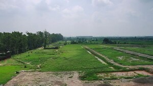 Plot Area in  Plot at Banur – for Sale