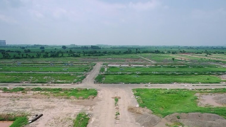undefined, banur  125 Sq.Yd. Plot In Banur Mohali 10629133