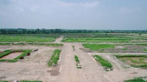 Plot Area in  Plot at Banur – for Sale
