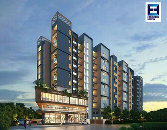 3 BHK Apartment For Sale in Engineers IOS in Tathawade, Pune
