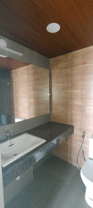 Furnished Amenities in 3 BHK Apartment at Kalpataru Magnus, Bandra East – for Sale
