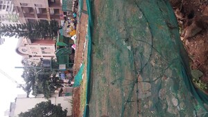  Plot – Garden View at My Citi, Bidadi - for Sale