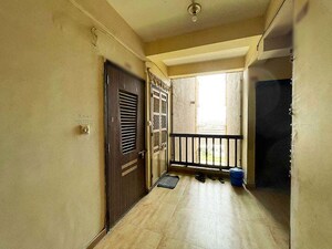 Room in 2 BHK Apartment at Vasna – for Sale