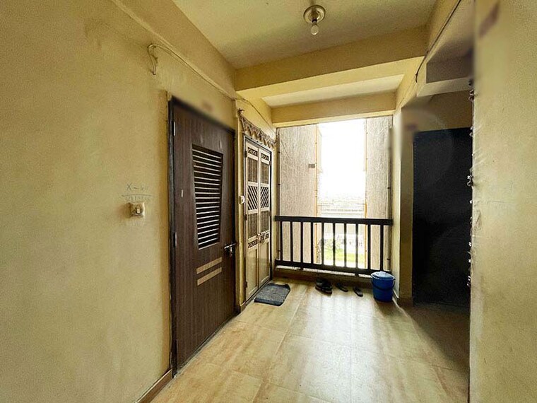 Room, vasna 2 Bedroom 124 Sq.Yd. Apartment In Vasna Ahmedabad 10629147