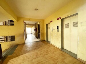 Room in 2 BHK Apartment at Vasna – for Sale