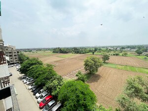 2 BHK Apartment – Garden View at Vasna - for Sale