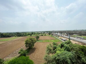 Plot Area in 2 BHK Apartment at Vasna – for Sale