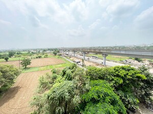 Plot Area in 2 BHK Apartment at Vasna – for Sale