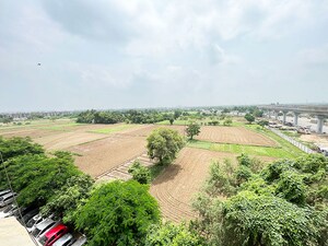 2 BHK Apartment – Garden View at Vasna - for Sale