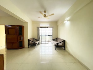 Living Room in 2 BHK Apartment at Vasna – for Sale
