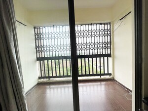Room in 2 BHK Apartment at Vasna – for Sale