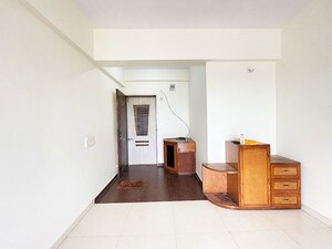 Kitchen in 2 BHK Apartment at Vasna – for Sale