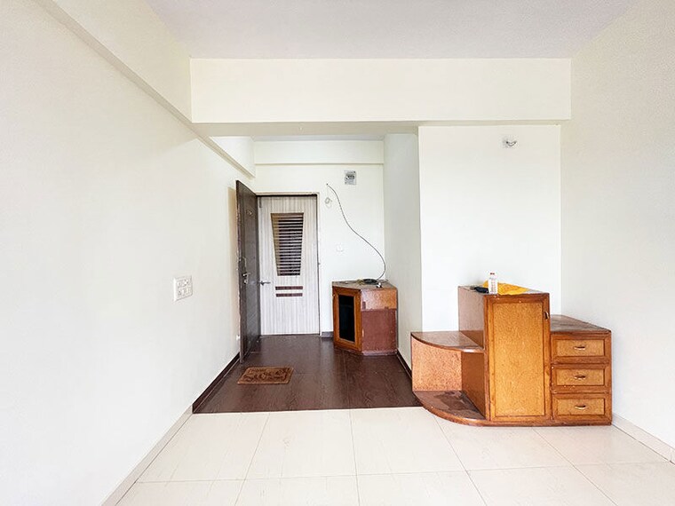 Kitchen, vasna 2 Bedroom 124 Sq.Yd. Apartment In Vasna Ahmedabad 10629147