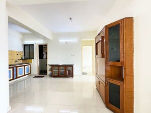 Kitchen in 2 BHK Apartment at Vasna – for Sale